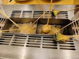 串家物語 ららぽーとEXPOCITY店