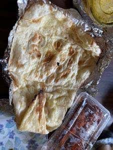 インド・ネパール料理 カマナ イオンタウン仙台泉大沢店