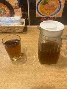 麺屋 吟