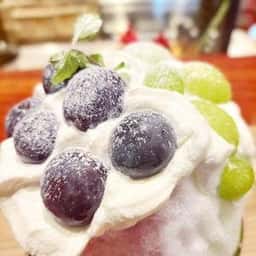 セッテ氷