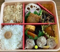 崎陽軒 京急ストア久里浜店