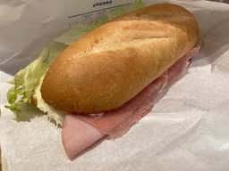 ドトールスタンド EneJet春日部店