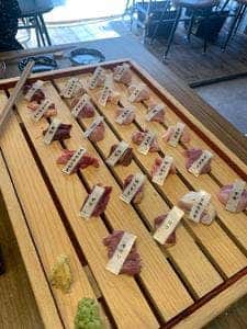 焼き鳥ばもら 神山町店