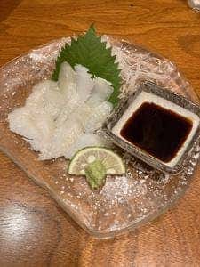 中洲食堂 宮嶋商店