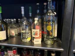 秋葉原 井戸端洋酒店