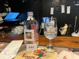 秋葉原 井戸端洋酒店