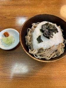 橋本屋支店