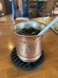 あらびか