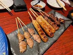 瀬戸内居酒屋 魚なげ