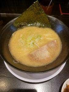 博多長浜豚骨ラーメン 博多 鷹マル