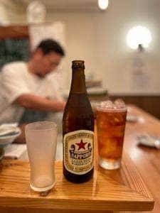 お酒とおばんざい すいか
