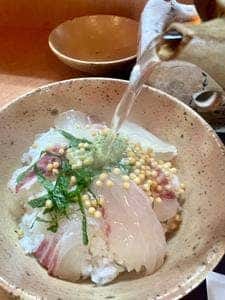 鞆の浦 魚処 鯛亭