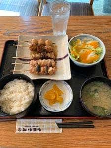 とりろう 関内店