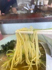 ラーメンショップ 吉間家