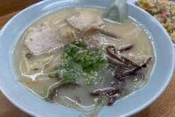 丸徳ラーメン 駅前店