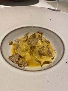 ristorante scintilla