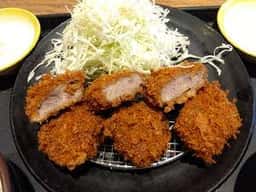 松のや 相武台前店