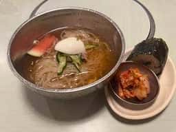 冷麵館 心斎橋店