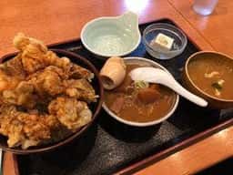大衆食堂 定食のまる大 多摩センター店