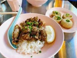 da pai dang 105 EKIZO神戸三宮店