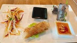 ベトナム南部伝統料理 フーンナム 六本木店