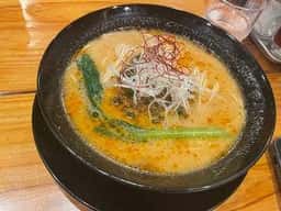 らーめん 暖