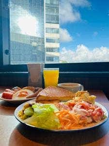 Sizzler 押上店