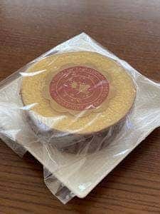 バームクーヘン工房 CAZAN