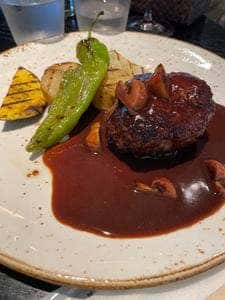 TUFFE TERRACE EAT