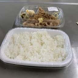 ほっともっと 前橋六供町店