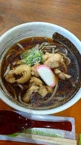 レストラン くるりんく ノンキーランドひがしもこと