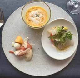 KIHACHI ITALIAN 伊勢丹立川店