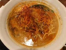 餃子中華酒場 シビカラ 天神店