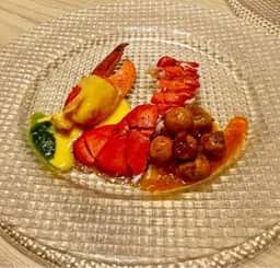 中華 由 -yoshi-