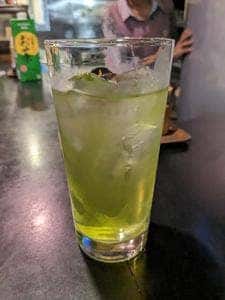 居酒屋一休