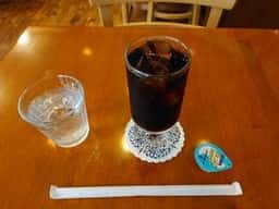 cafe mellia
