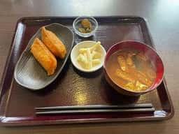 めしどころ 食堂 野武士
