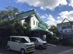 さんぽ道