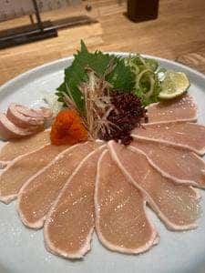 焼とり porc