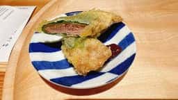 HACHIKI 八起庵 日本橋店