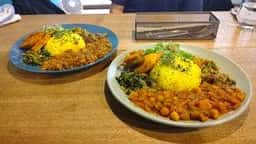 KWC - kyon world curry -