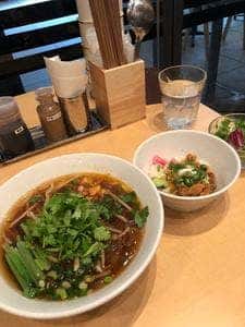 ハオツァイ 京橋店