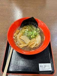 道の駅 針テラス ノースリリィ フードコート