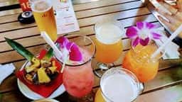 アロハテーブル 大崎