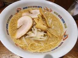 ラーメンの店 ホープ軒 環七丸山店