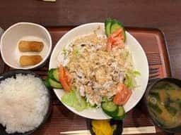 居酒屋太郎さん