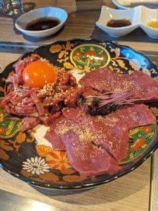 鎌倉 肉と日本酒