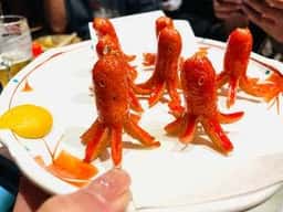 三ノ宮高架下市場