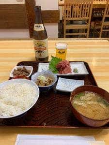 大衆居酒屋 松島