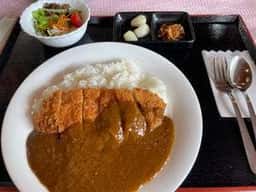 御前水ゴルフ倶楽部 レストラン